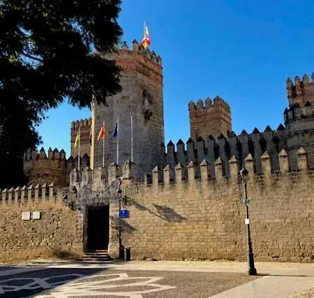 Rinconcito Del Puerto
