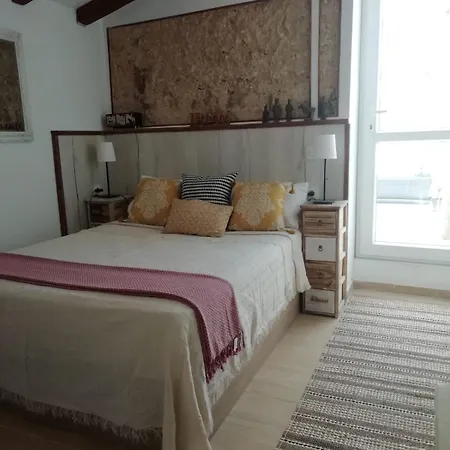 Rinconcito Del Puerto