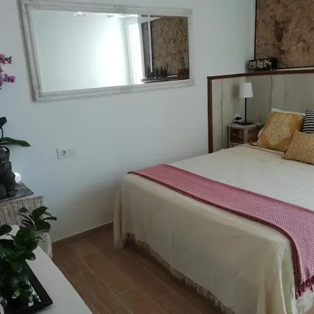 Rinconcito Del Puerto アパート *